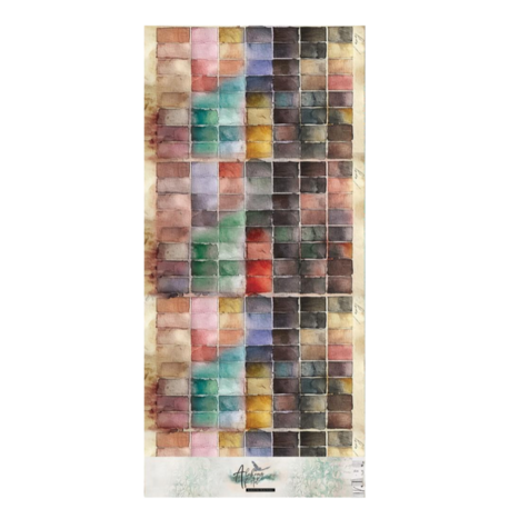Kumaş 2, Art. 2 – 70 × 32 cm