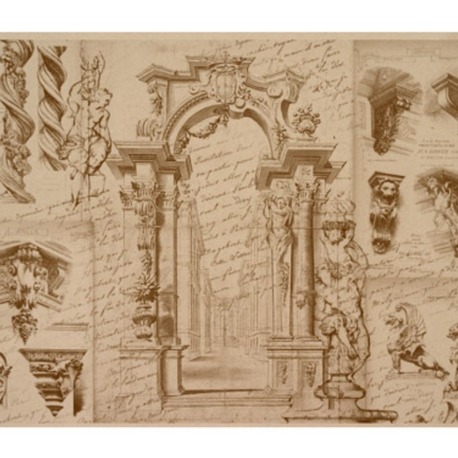 Kraft Kağıdı History and Architecture 