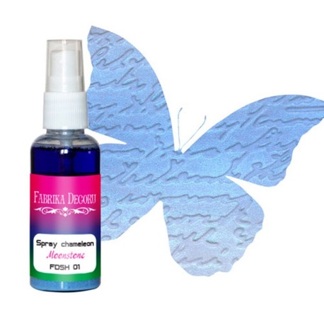 Hameleon Sprey “Ay Taşı” 50 ml / 01