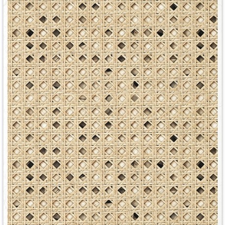 Pirinç Dekupaj kağıdı R2802