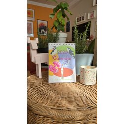 Animals Calendar