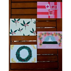 Greeting Cards Pack