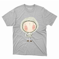 Printed T-shirt