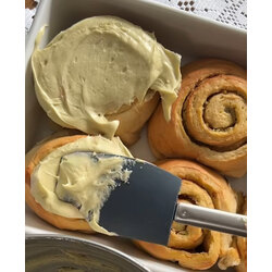 4’lü antep fıstık kremalı cinnamon