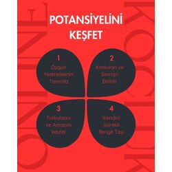 Profesyonel Koçluk Seansı (1 seans)