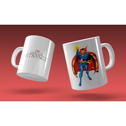 Doctor Strange Kupa 