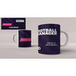 Football Manager Kupa