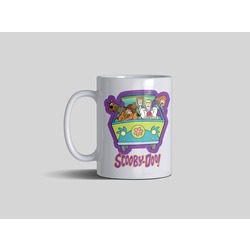 Scooby-Doo! Kupa