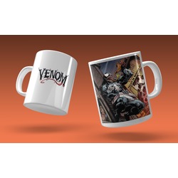 Venom Çizgi Roman Kupa