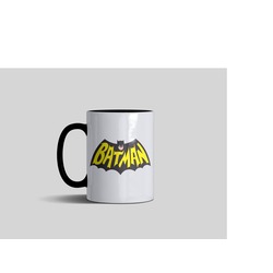 Batman Kupa