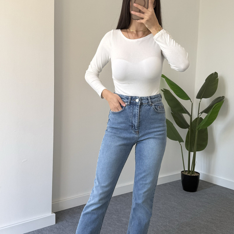 jean