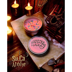 Happee Birthdae Harry Candle✨✨