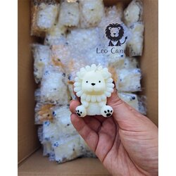 Leo Candle