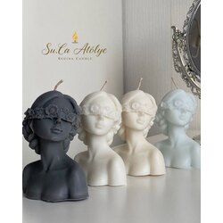 Regina Candle