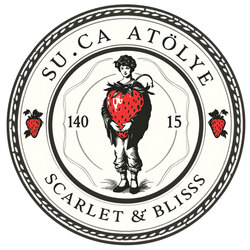 Scarlet Bliss Wax Melts