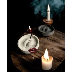 Divine Lips Rituals