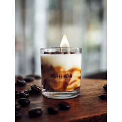 Coffee Beans Candle ☕️