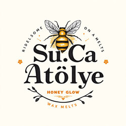 Honey Glow Wax Melts