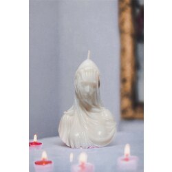 Hacete’s Veil Candle