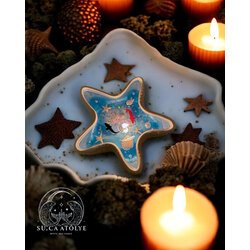 Mystic Tide Candle✨
