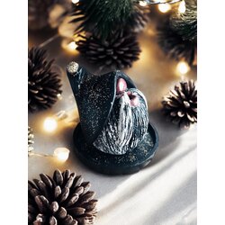 Starlit Santa Burner