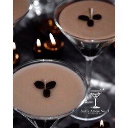 Nocturne No.1 – Espresso Martini