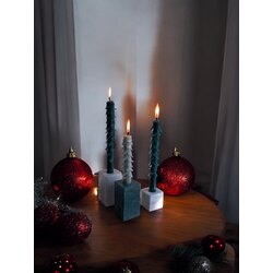 Nordic Pine Candles