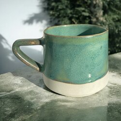 Fountain - Rust