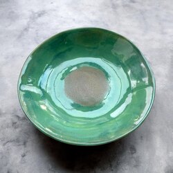 Lagoon 〰️ Salata Kasesi
