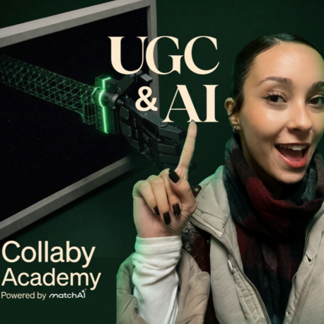UGC AI COLLABY ACADEMY