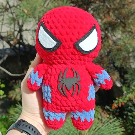 Spiderman