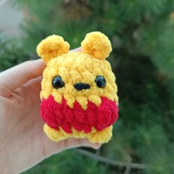 Winnie
