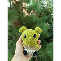 BABY SHREK