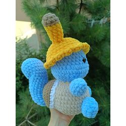 Squirtle 