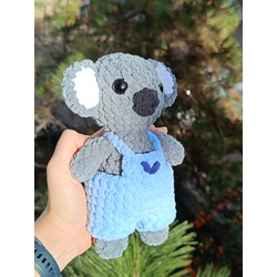 Tulumlu Koala