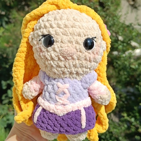 Rapunzel