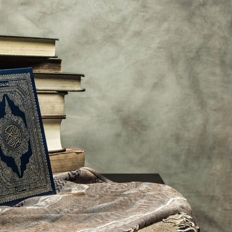 Uygulamalı Tecvid Eğitimi 