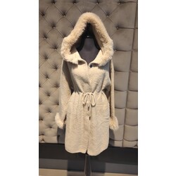 Angora Ithal Kaban