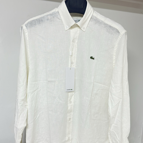 Lacoste Keten
