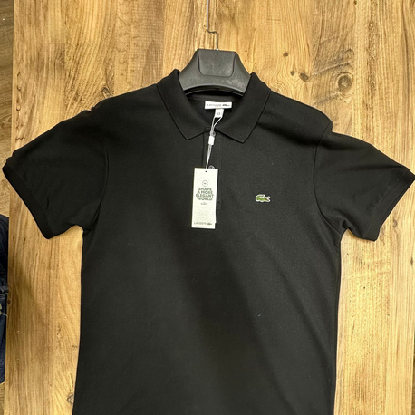 Lacoste 