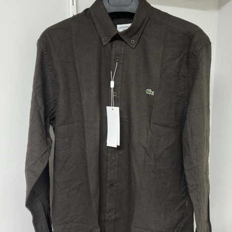 Lacoste Keten