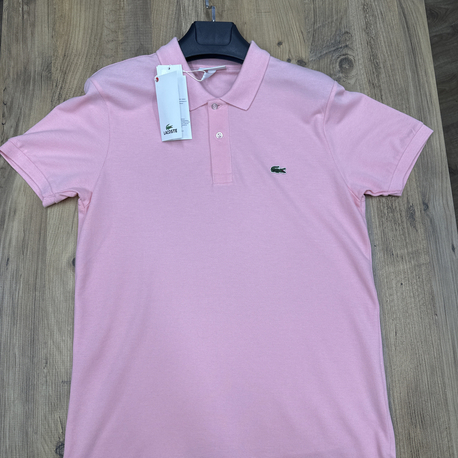Lacoste 