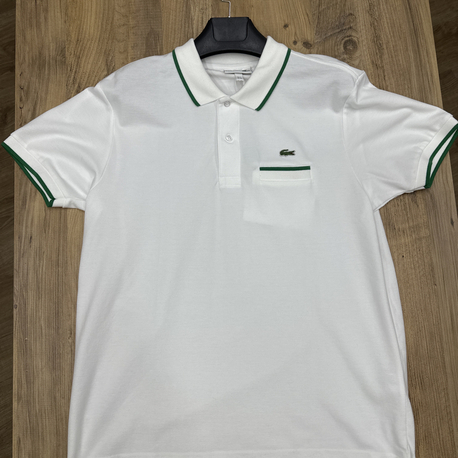 Lacoste 