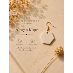 Altigen Kupe - Bej