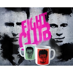 Fight Club Kupa