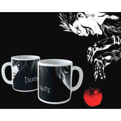Death-Note Tekli Kupa 