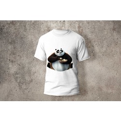 Kung Fu Panda T-Shirt