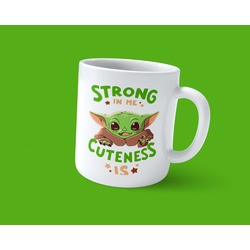 baby yoda