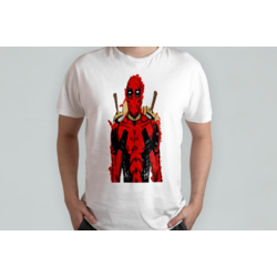 Deadpool T-Shirt