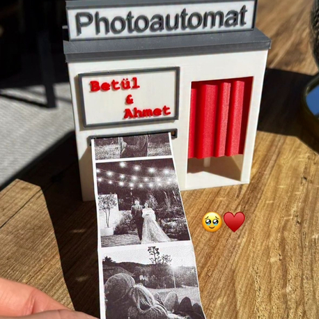 Fotomat (6fotoğraf iletin ) (inst Sukugift)